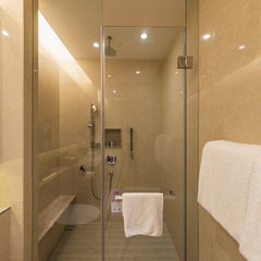 万豪行政公寓-三居室套房