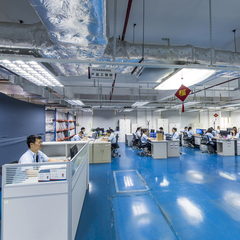 Charming Printing Ltd